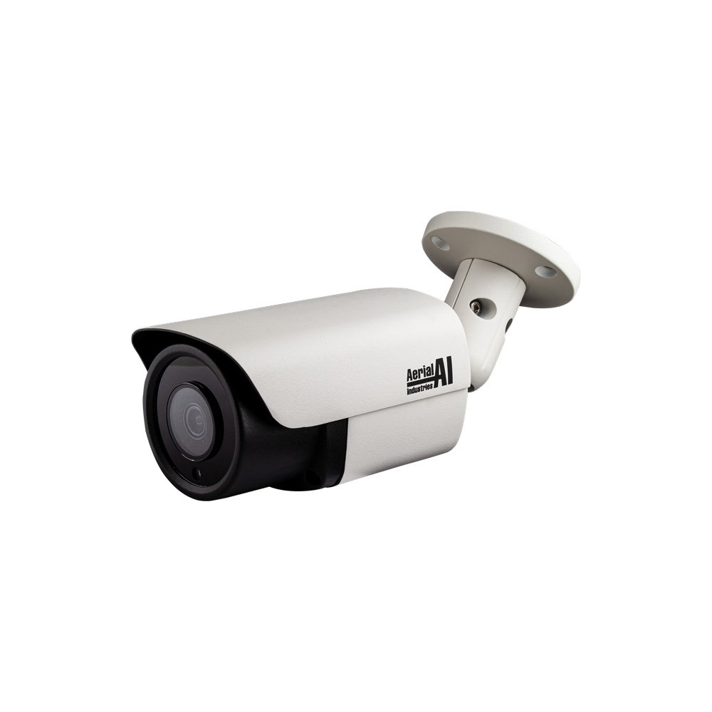 5MP Bullet AHD Camera CCTV AERIAL INDUSTRIES