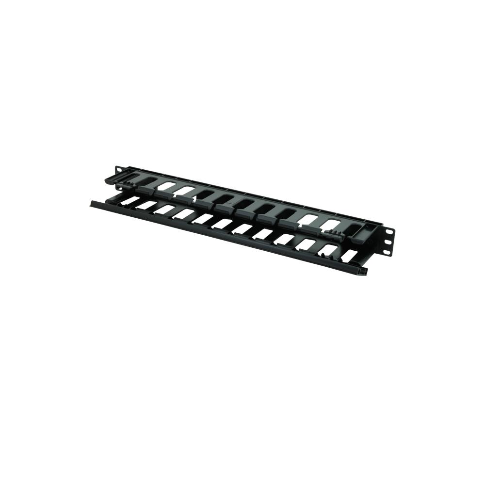 Data Cabinet Cable Management Rail for 19 Inch