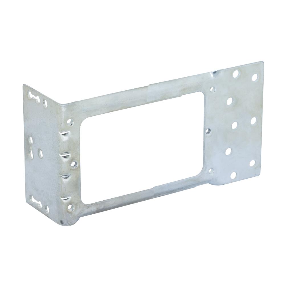 Stud Bracket for Wall Plates