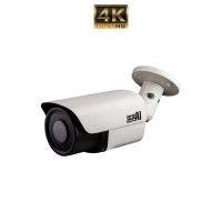 8MP Bullet IP Camera CCTV AERIAL INDUSTRIES