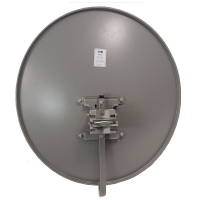 Satellite Dish 60cm Offset KU Band