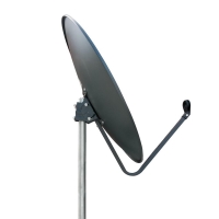 Satellite Dish 65cm Offset KU Band AI