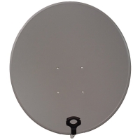 Satellite Dish 90cm Offset KU Band AERIAL INDUSTRIES - Click for more info