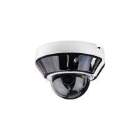 5MP Mini PTZ IP Camera CCTV AERIAL INDUSTRIES
