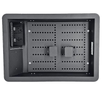 Recessed Wall Box 450mm x 320mm x 85mm - Click for more info