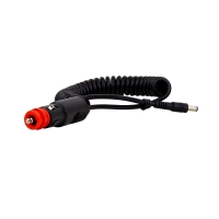 In Car Battery Charger 12V DC for SQT783 DAT103 and DAS202 - Click for more info