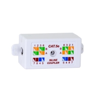 CAT5e Joiner Punch Down