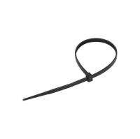 Cable Ties 180mm x 4.8mm x 100 Black