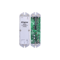Distribution Amplifier Wideband 43dB Requires PSK18S KINGRAY
