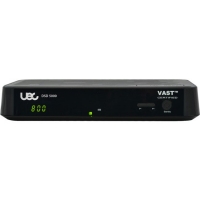 Receiver VAST  HD ALTECH - Click for more info