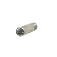 Adapter PAL Female Crimp RG59 Universal 11mm Connector
