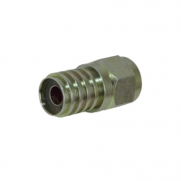 RG59 F Connector ORing and Silicone Grease Weather Seal