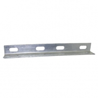 Guy Anchor Plate Galvanised