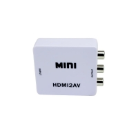 HDMI to Composite Converter