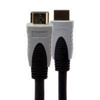 HDMI 4K Lead Male to Male 1 Metre