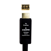 4K HDMI Lead  Active 15 Metres