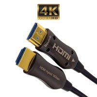 4K HDMI Lead Active Fibre Optic 30 Metres