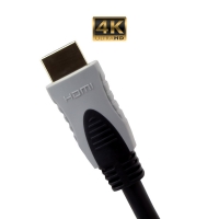 4K HDMI Male to Male Lead 5 Metre