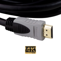 4K HDMI Male to Male Lead 5 Metre
