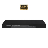 HDMI 2.0 4K Splitter 16 Way