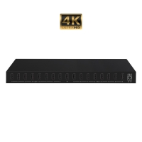 HDMI 2.0 4K Splitter 16 Way