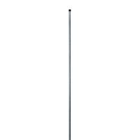 Mast 1.8m x 25mm - 6 Feet x 1 1/4 Inch Includes Cap