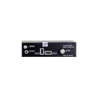 HD 1080P Modulator Single HDMI Input MPEG 2 PAL