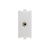 Module 1x 3.5mm Audio Stereo Jack for MW13FR with 200mm lead - Click for more info