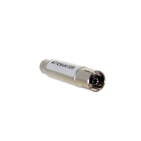 Attenuator PAL Type Male to Female Fixed 24dB