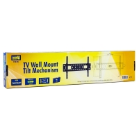 TV Wall Mount Bracket TILT VESA 600x400 37-70 Inch to 75kg