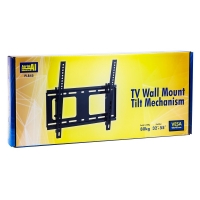TV Wall Mount Bracket TILT VESA 400x400 32-55 Inch to 80kg