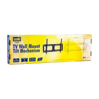 TV Wall Mount Bracket TILT VESA 600x400 37-85 Inch to 80kg