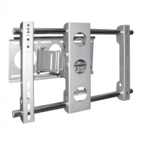 TV Wall Mount Bracket PULL OUT ROTATES TILT 500x320 58-94cm 23-37 Inch to 75kg