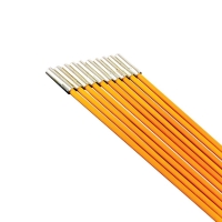 4mm Fibreglass Cable Install Rod Kit 10 Metres Long w. Accessories