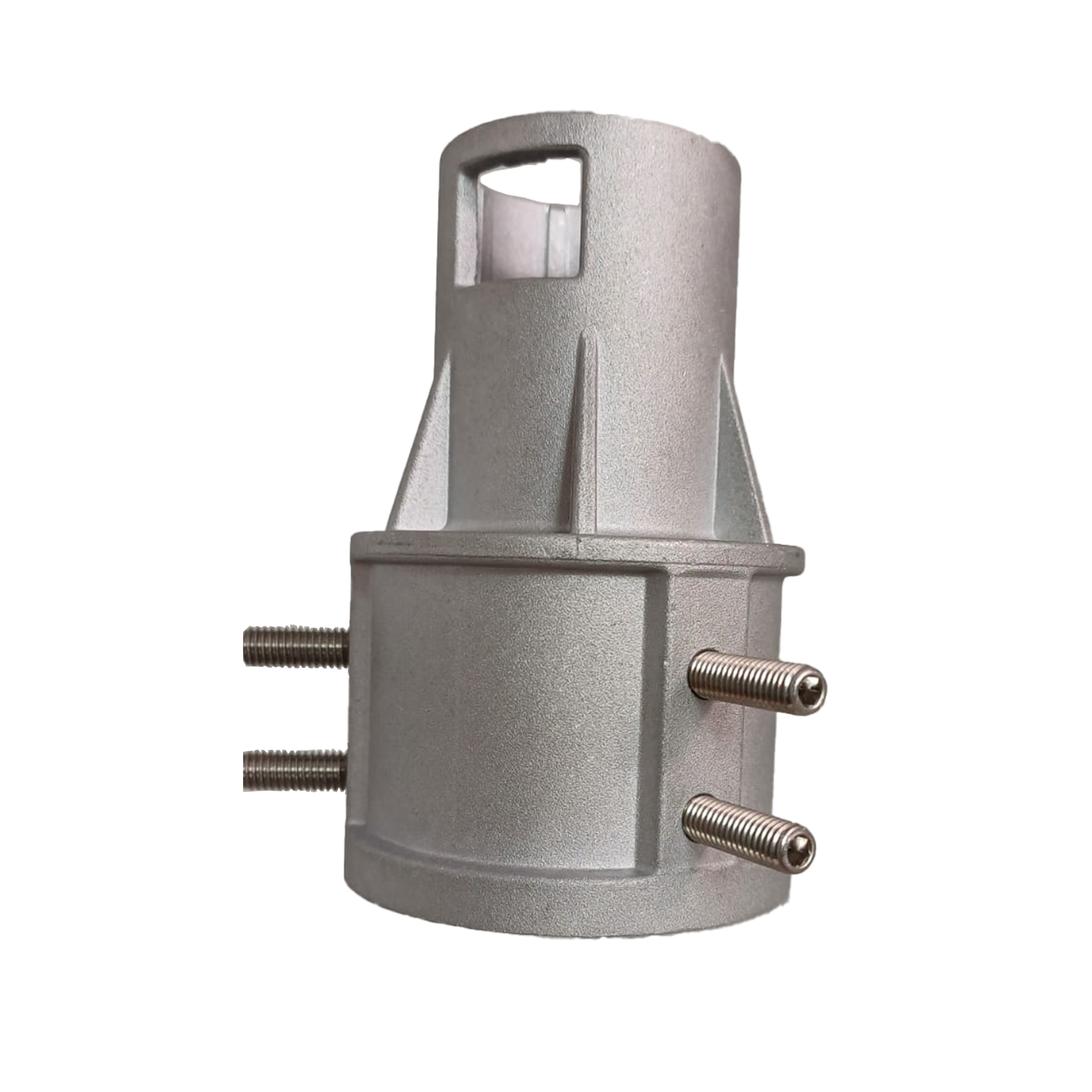 Starlink Socket Adaptor Mount. suits 25 to 50mm mast - Click for more info