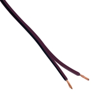 Speaker Cable 16 AWG 100 Metres Purple - Click for more info