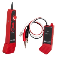 Cable Tracer for Network and Telephone Cable Tester - Click for more info