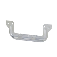 Plaster Clip for Wall Plates